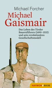 Cover von Michael Gaismair