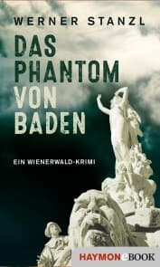 Cover von Das Phantom von Baden