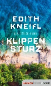 Cover von Klippensturz