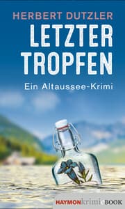 Cover von Letzter Tropfen