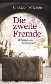 Cover von Die zweite Fremde