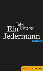 Cover von Ein Jedermann