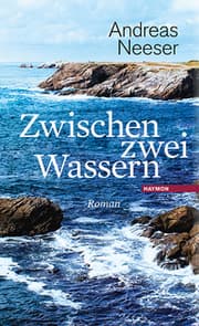 Cover von Zwischen zwei Wassern