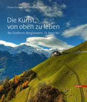 Cover von Die Kunst, von oben zu leben