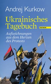 Cover von Ukrainisches Tagebuch