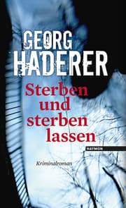 Cover von Sterben und sterben lassen