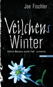 Cover von Veilchens Winter