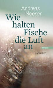 Cover von Wie halten Fische die Luft an