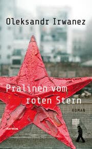 Cover von Pralinen vom roten Stern