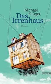 Cover von Das Irrenhaus