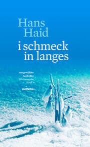 Cover von i schmeck in langes