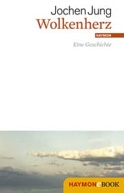Cover von Wolkenherz