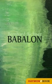Cover von Babalon