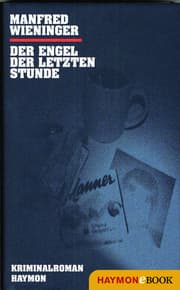 Cover von Der Engel der letzten Stunde