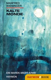 Cover von Kalte Monde