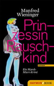 Cover von Prinzessin Rauschkind
