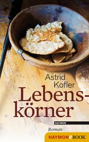 Cover von Lebenskörner