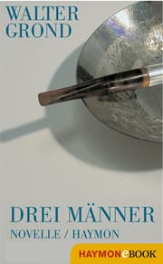 Cover von Drei Männer