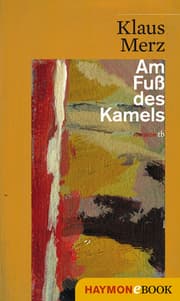 Cover von Am Fuß des Kamels