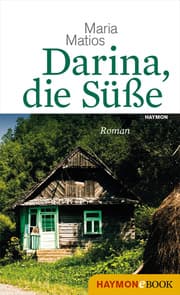 Cover von Darina, die Süße