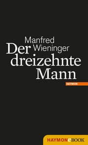 Cover von Der dreizehnte Mann