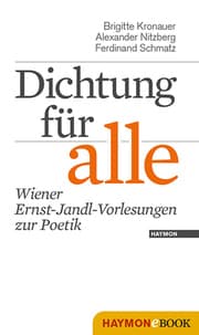 Cover von Dichtung für alle