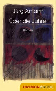 Cover von Über die Jahre