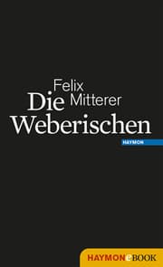 Cover von Die Weberischen