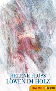 Cover von Löwen im Holz