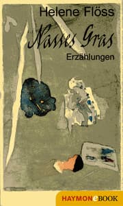 Cover von Nasses Gras