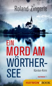 Cover von Ein Mord am Wörthersee