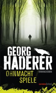 Cover von Ohnmachtspiele