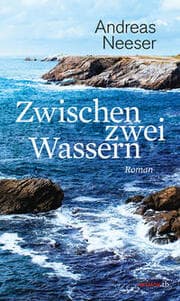 Cover von Zwischen zwei Wassern