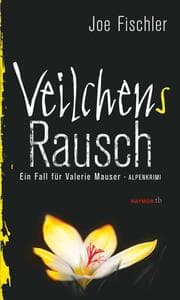 Cover von Veilchens Rausch