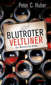 Cover von Blutroter Veltliner