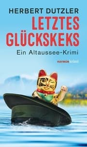 Cover von Letztes Glückskeks