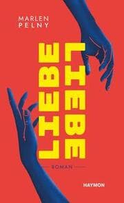 Cover von Liebe/Liebe
