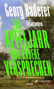 Cover von Ein Apfeljahr und andere Versprechen