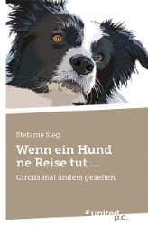 Cover von Wenn ein Hund ne Reise tut...