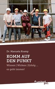 Cover von Komm auf den Punkt