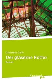 Cover von Der gläserne Koffer