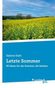 Cover von Letzte Sommer