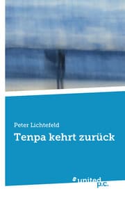 Cover von Tenpa kehrt zurück