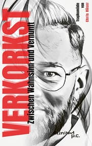 Cover von VERKORKST