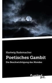 Cover von Poetisches Gambit