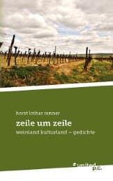 Cover von zeile um zeile