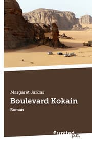Cover von Boulevard Kokain