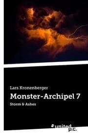 Cover von Monster-Archipel 7