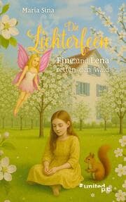 Cover von Die Lichterfeen
