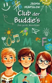 Cover von Club der Buddies